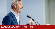 Bravo ironiza tras conocerse el CIS: "No es una noticia que Tezanos diga que el PP va fatal y el PSOE muy bien"