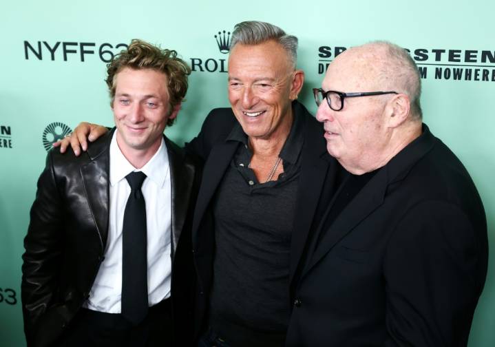 Para Bruce Springsteen, el sueño americano no es «censura y odio»