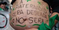 Criminalización del aborto persiste en México pese a avances legales