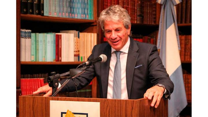 Presunción de inocencia fiscal: Juan Pazo explicó cómo funcionará el nuevo régimen simplificado de Ganancias