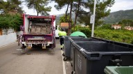 El «tasazo» de la basura supera los cien euros en una cuarta parte de los municipios de la Ribera