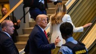 Karoline Leavitt calls for firings over UN escalator malfunction if intentional