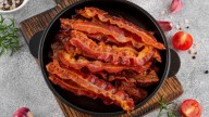 The Must-Have Kitchen Gadget For The Crispiest Bacon Ever