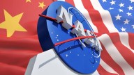 ¿Por qué la NASA prohíbe a ciudadanos chinos entrar a sus instalaciones?