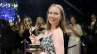 El alegato de la actriz judía Hannah Einbinder tras ganar el Emmy: "Es mi obligación distinguir a los judíos del Estado de Israel"