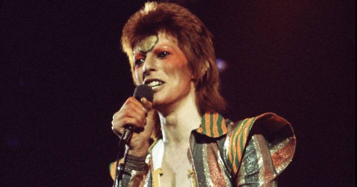 David Bowie's legendary Major Tom identity revealed after 56 years