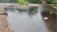 EPA shares cleanup progress from Smitty's fire in new video update