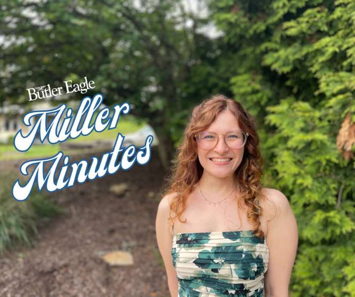 Miller Minutes: ‘Commemorate it with music’