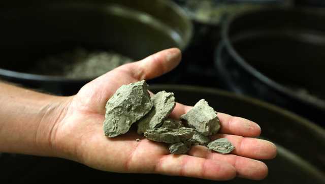 Trump moves toward deal to give US an equity stake in company developing Nevada lithium mine