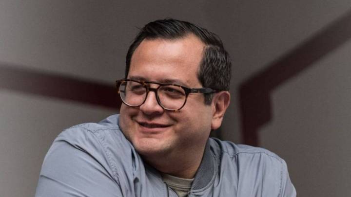 José Ramón López Beltrán defiende su reputación tras acusaciones: "la verdad siempre prevalecerá"