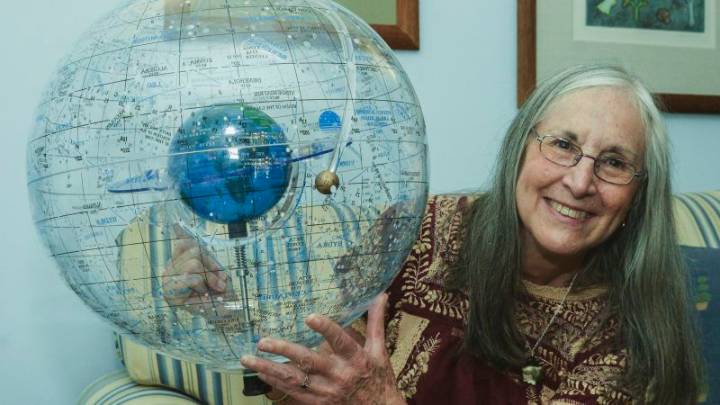 Se "apagó una estrella" de la ciencia mexicana: Falleció la astrónoma y astrofísica Julieta Fierro Gossman