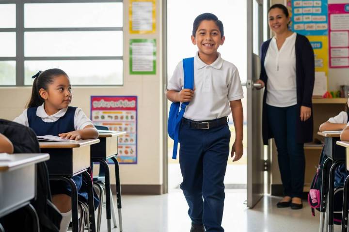 DIF Pachuca dará mochilas, loncheras y paquetes escolares a niñas y niños con buen promedio