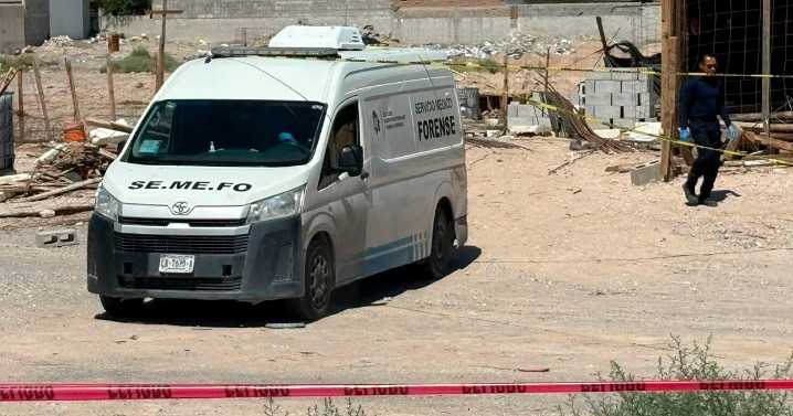 Chihuahua, segundo estado más violento del país: Suma mil 207 homicidios de enero a agosto