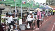 Rumbo al Mundial de Para Tiro con Arco, Samuel Molina pide trato equitativo en México