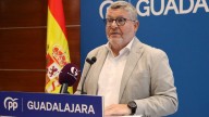 El PP denuncia “descoordinación y falta de medios” en este incendio declarado en Castilla
