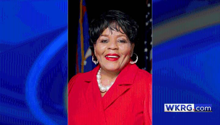 Georgia senator endorses Drummond ahead of Mobile mayoral runoff