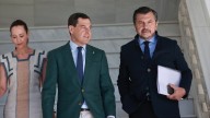 El PP andaluz sobre el adelanto electoral: "Si Moreno quisiera una consulta sobre Sánchez habría convocado 40 veces"