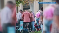 Faith leaders in Morristown hold prayer memorial