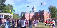 Event commemorates lives lost to overdoses