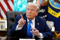 Trump's peace efforts falter as conflicts in Ukraine and Gaza escalate