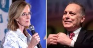 GOP governor candidates bash mail voting, frequently voted by mail