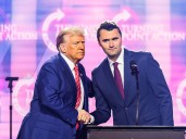 How Charlie Kirk and Turning Point USA helped Trump and MAGA win