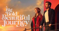 A Big Bold Beautiful Journey review – Margot Robbie and Colin Farrell's romance 