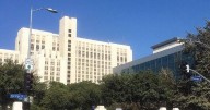 LA General Medical Center needs help identifying man found near liquor store