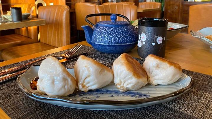 T.O.A. Asian Fusion to open in Merrick