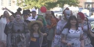 Stephen King’s 78th birthday celebrated with carnival in Bangor