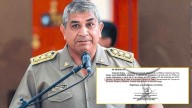 Comandante PNP Víctor Zanabria pasará al retiro luego de cumplir los tres meses de “adaptación a la vida civil”