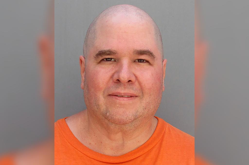Arizona prisoner Richard Djerf apologizes before execution
