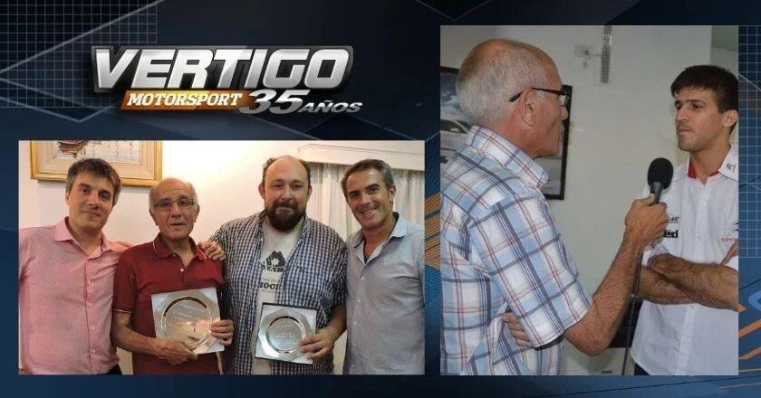 Vértigo Motorsport, 39 años de pasión y desafíos