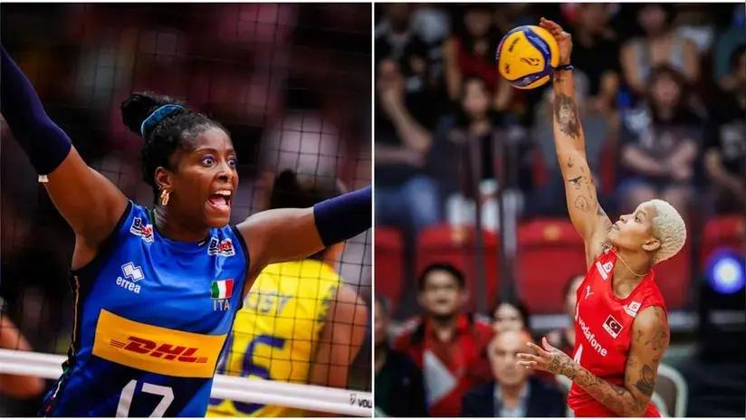 Italia vs. Turquía: ¿a qué hora juegan EN VIVO por la gran final del Mundial de Vóley Femenino 2025?