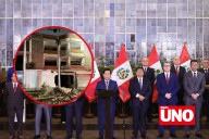 Estado de sitio y toque de queda para Trujillo: Gobierno analiza medidas excepcionales