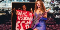 Fan de Shakira, que ha asistido a 23 de sus conciertos en su actual gira, contó cómo se financia: “No soy millonario”