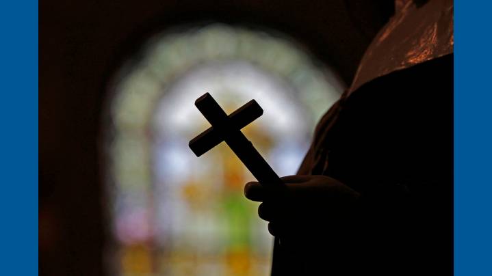 Clergy abuse survivors urged to back church's new $230M offer