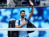 Djokovic asegura su presencia en Grand Slams de 2026
