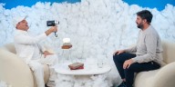Flavio Azzaro: “Mi abuelo se sentiría orgulloso de mí”