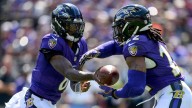 Sean McDermott understands the challenge of Baltimore's explosive offense