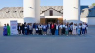 El próximo curso contará con 36 unidades del programa ‘Crecemos’ en Valladolid repartidas en 35 municipios