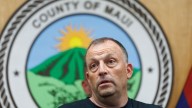 Hawaii governor: Kennedy should step aside so we can save lives and rebuild our health care system