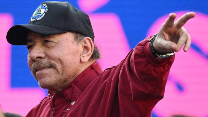 Denuncian en Nicaragua la muerte del opositor Carlos Cárdenas Zepeda quien estaba bajo custodia