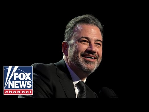 GOP lawmaker highlights FCC's key 'responsibility' in Jimmy Kimmel suspension