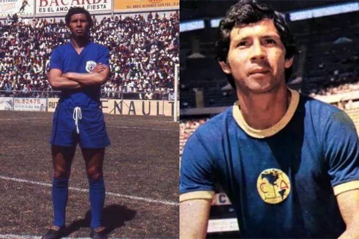 Fallece Javier Sánchez Galindo, histórico de Cruz Azul y América