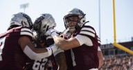 Photos: No. 5 Montana crushes Indiana State to improve to 3