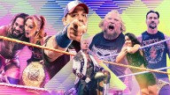 WWE Wrestlepalooza preview -- Cena-Lesnar to kick off ESPN's first PLE