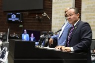 Jalisco, con 276 mdp en segundo trimestre para red carretera; en 2026, partida extraordinaria, urgen en Morena