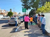 Participan más de 4 mil funcionarios en simulacro