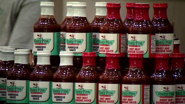 Made in Oklahoma Store showcases 75 local companies at State Fair